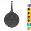 Crêpe-Pfanne LAMART LT1293, Aluminium antihaftbeschichtet, 27 cm Durchmesser
