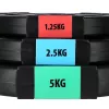 Verbund-Langhantel 40 KG HMS SG40