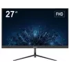 CCTV-Monitor Hikvision DS-D5027F3-2P2S 27 Zoll LED 1920 x 1080