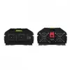 Power inverter Grün Cell INVGC12 Auto 3000 W Schwarz