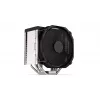 ENDORFY Fortis 5 Prozessor-Luftkühler 14 cm Schwarz, Grau, Stahl