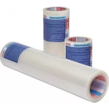 Oberflächenschutzfolie Tesa Surface Protection Film tesa 4848 Transparent