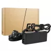 Green Cell AD139P Netzteil Universal 90 W Schwarz