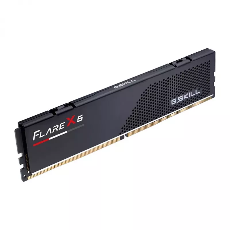 G.Skill Flare X5 F5-5600J4645A32GX1-FX5, 32 GB, 1 x 32 GB, DDR5, 5200 MHz, 288-polig DIMM