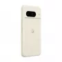 Google Pixelsnap, Cover, Google, Pixel 10/Pixel 10 Pro, 16 cm (6.3 Zoll), Beige