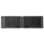Bluetooth 3.0 faltbare kabellose Tastatur