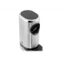 WMF KÜCHENminis elektrischer Zerkleinerer/Spiralschneider Chrom