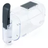 Tragbarer Eiswürfelbereiter Wilfa FDM1B‑TC2000, 220 W, kompakte Arbeitsplatte, 175×430×445 mm