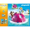 Spielzeugfigurenset Playmobil FamilyFun 70613