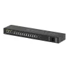 NETGEAR M4250-12M2XF Managed L2/L3 2.5G Ethernet 1U Schwarz