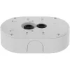 Schnittstellenbox Axis TP4601-E Indoor Weiß 140,4x215,1x53,5 mm