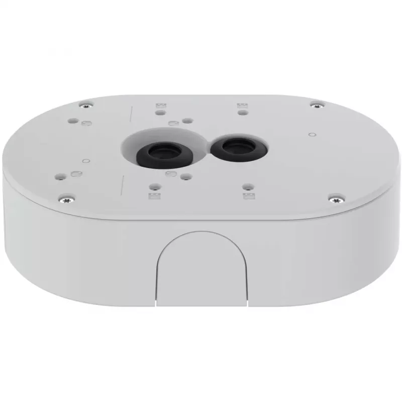 Schnittstellenbox Axis TP4601-E Indoor Weiß 140,4x215,1x53,5 mm