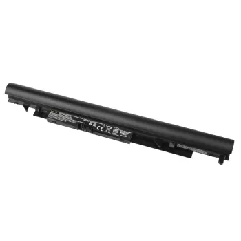 Batterie Green Cell HP142 für HP 240/245/250/255 G6 und 14-/15-/17- Serien — 14,8V 2200mAh LiPo, 3 Zellen, Schwarz