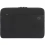 Pouch case Tucano TOP 14 Zoll 35,6 cm Monochromatic