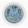 Blaupunkt WS60WH App Wetterstation, Weiß