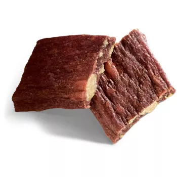 Dog treat Vitakraft Beef Stick Quadros 70 g — hypoallergenic solid pork snack, gluten‑free, sugar‑free