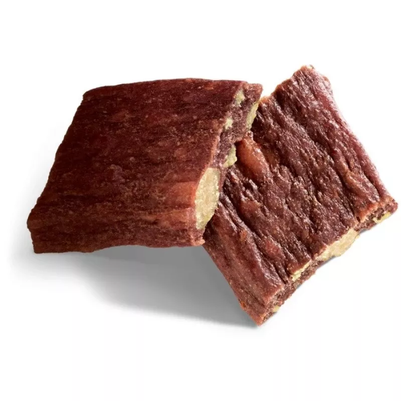 Vitakraft Beef Stick Quadros Cheese Hundeleckerli, 70 g