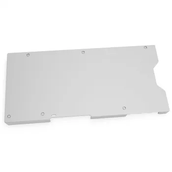 Backplate EK Water Blocks Grau Slowenien