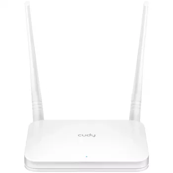 Tischrouter Cudy WR300