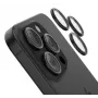 Gehärtetes Glas Kamera-Linsenschutz Belkin für iPhone 15 Pro / 15 Pro Max OVA180HQBK