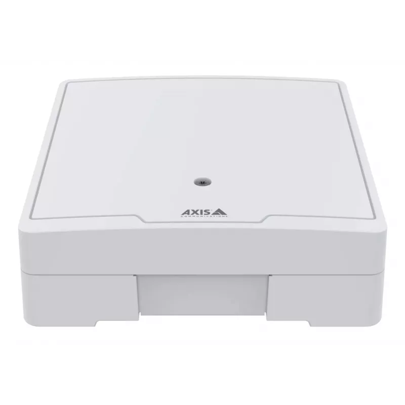Sicherheits-Türsteuerung Axis 02653-001 2 Türen RJ-45 RS-485 2 GB Flash