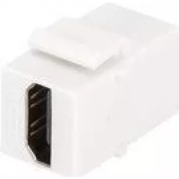 HDMI 2.0 Keystone-Modul Buchse/Buchse Digitus DN-93401