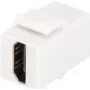 HDMI 2.0 Keystone-Modul Buchse/Buchse Digitus DN-93401