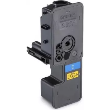 Tonerkartusche Kyocera TK-5240C 3000 Seiten Cyan