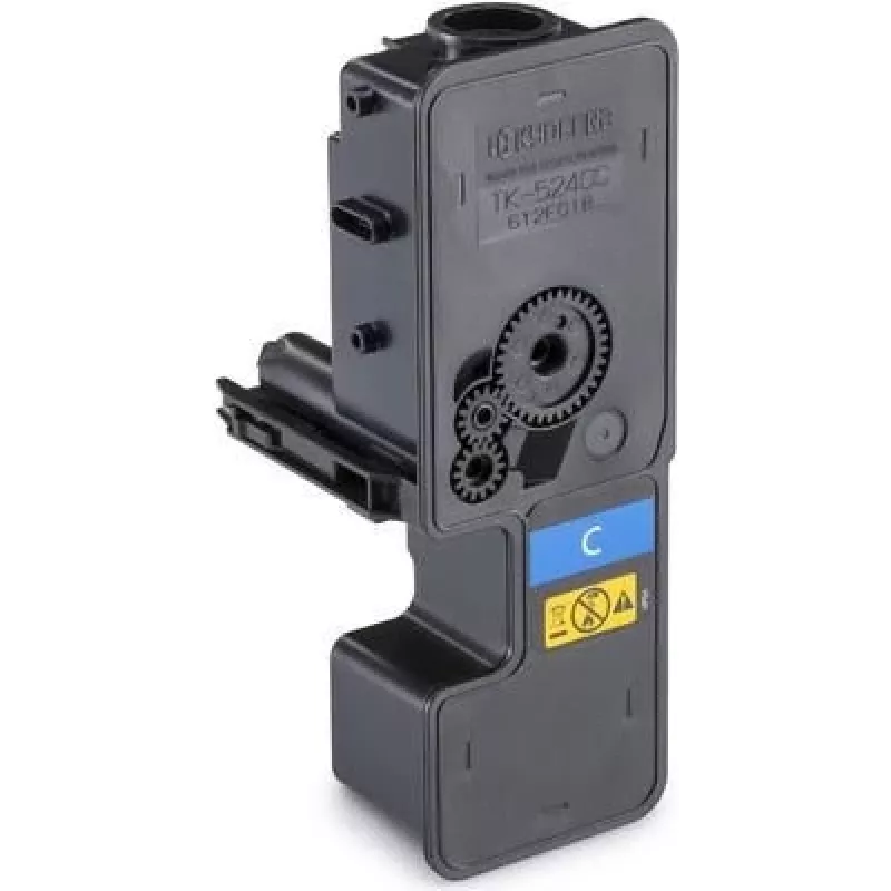 Tonerkartusche Kyocera TK-5240C 3000 Seiten Cyan