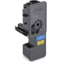 Tonerkartusche Kyocera TK-5240C 3000 Seiten Cyan