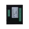 Zutrittskontrollleser-Zubehör DAHUA DEE1010B-S2 — schwarz, 58,2×20,2×49,2 mm, CE/FCC-zertifiziert