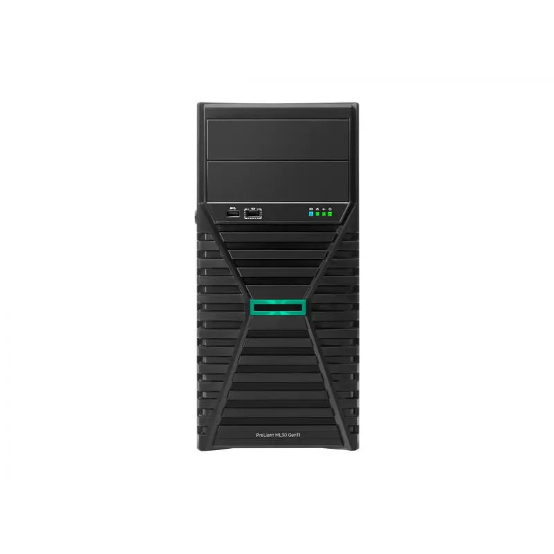 HPE ProLiant ML30 Gen11 Server 960 GB Tower 32 GB DDR5 Intel Xeon E-2434 3,4 GHz