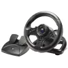 Lenkrad + Pedale Subsonic SA5426-NG Schwarz USB 180° Rotation