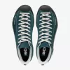 Schuhe mojito-petrol-38 SCARPA