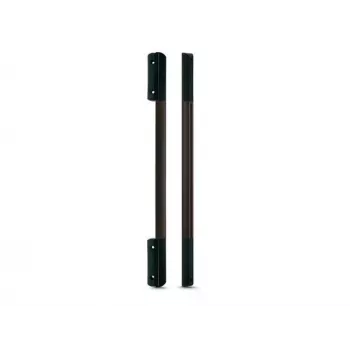 Satel ACTIVA-8 BR Bewegungsmelder Infrarotsensor Wand Braun