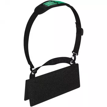 Wera 2go 05004350001 Ausstattungskoffer