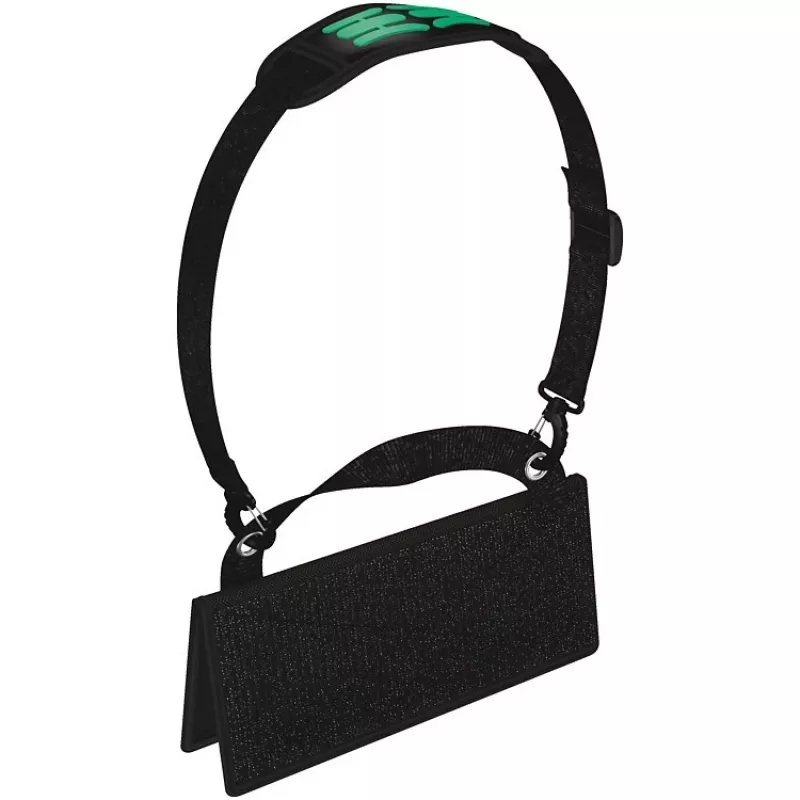 Wera 2go 05004350001 Ausstattungskoffer