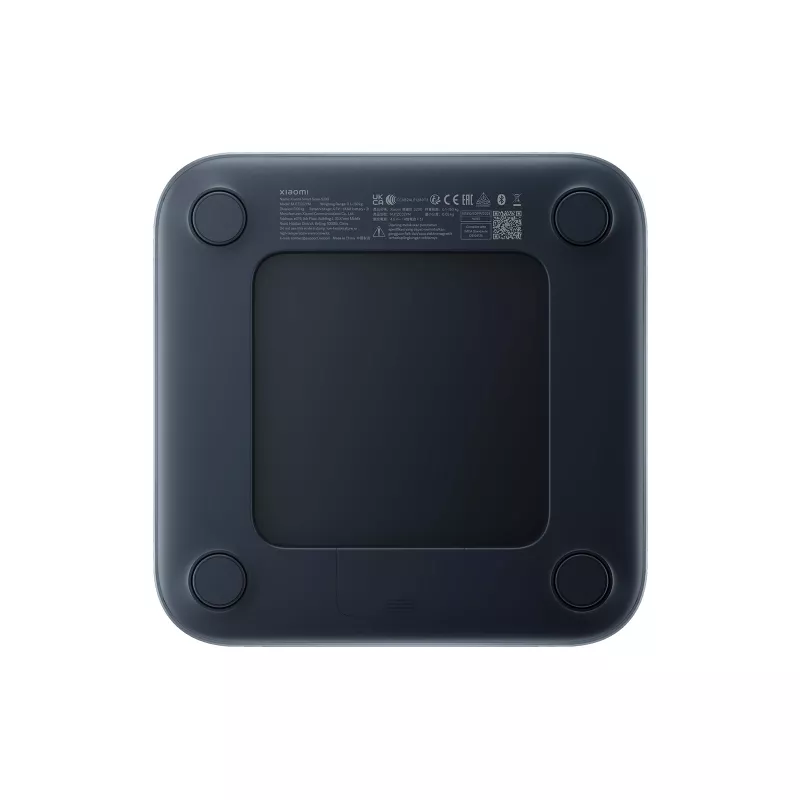 Xiaomi Smart Scale S200 Personenwaage (Dunkelgrau)