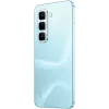 Smartphone Infinix HOT 50 PRO 6,78 Zoll 256 GB Hellblau