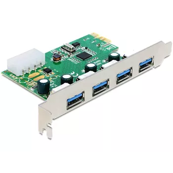 Interner USB 3.2 Gen 1 Adapter DeLOCK 89363