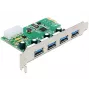 Interner USB 3.2 Gen 1 Adapter DeLOCK 89363