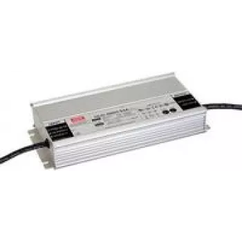 LED-Treiber MEAN WELL HLG-480H-24B Ausgangsleistung 480 W IP20