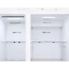LG GSLC40SWPE Side-by-Side-Kühlschrank Freistehend 638 L Weiß
