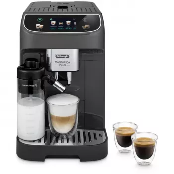 DeLonghi Kaffeevollautomat 1,8 l Magnifica Plus ECAM320.61.G