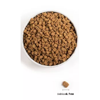 Orijen Small Breed Dog - Trockenfutter für Hunde - 1,8 kg