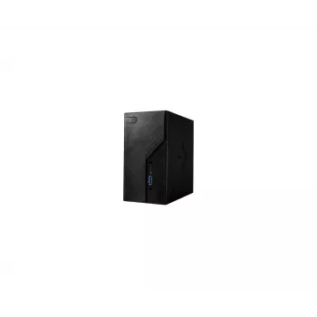 Barebone Mini-PC ASROCK DeskMini X600 USB4 – AMD X600 Chipsatz, AM5 Sockel, DDR5 SO-DIMM, 2x M.2, HDMI 2.1, DisplayPort 1.4, USB4/Type-C