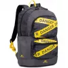 NB Backpack Urban 14L 13.3/5421 Grau Camo Rivacase