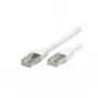 Value 21.99.1336 Ethernet-Patchkabel Weiß