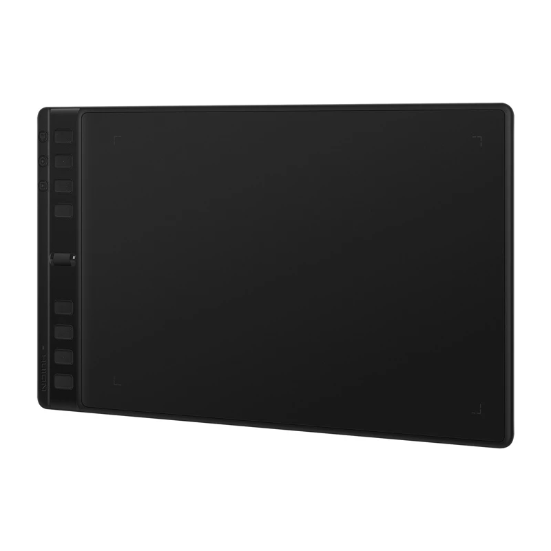 Grafiktablett Huion Inspiroy 2 M H951P 25,4 x 15,88 cm 5080 LPI