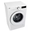 LG | Waschmaschine | F2WR508SWW | Energieeffizienzklasse A-10% | Frontlader | Waschkapazität 8 kg | 1200 U/min | Tiefe 47,5 cm | Breite 60 cm | Display | LED | Dampffunktion
